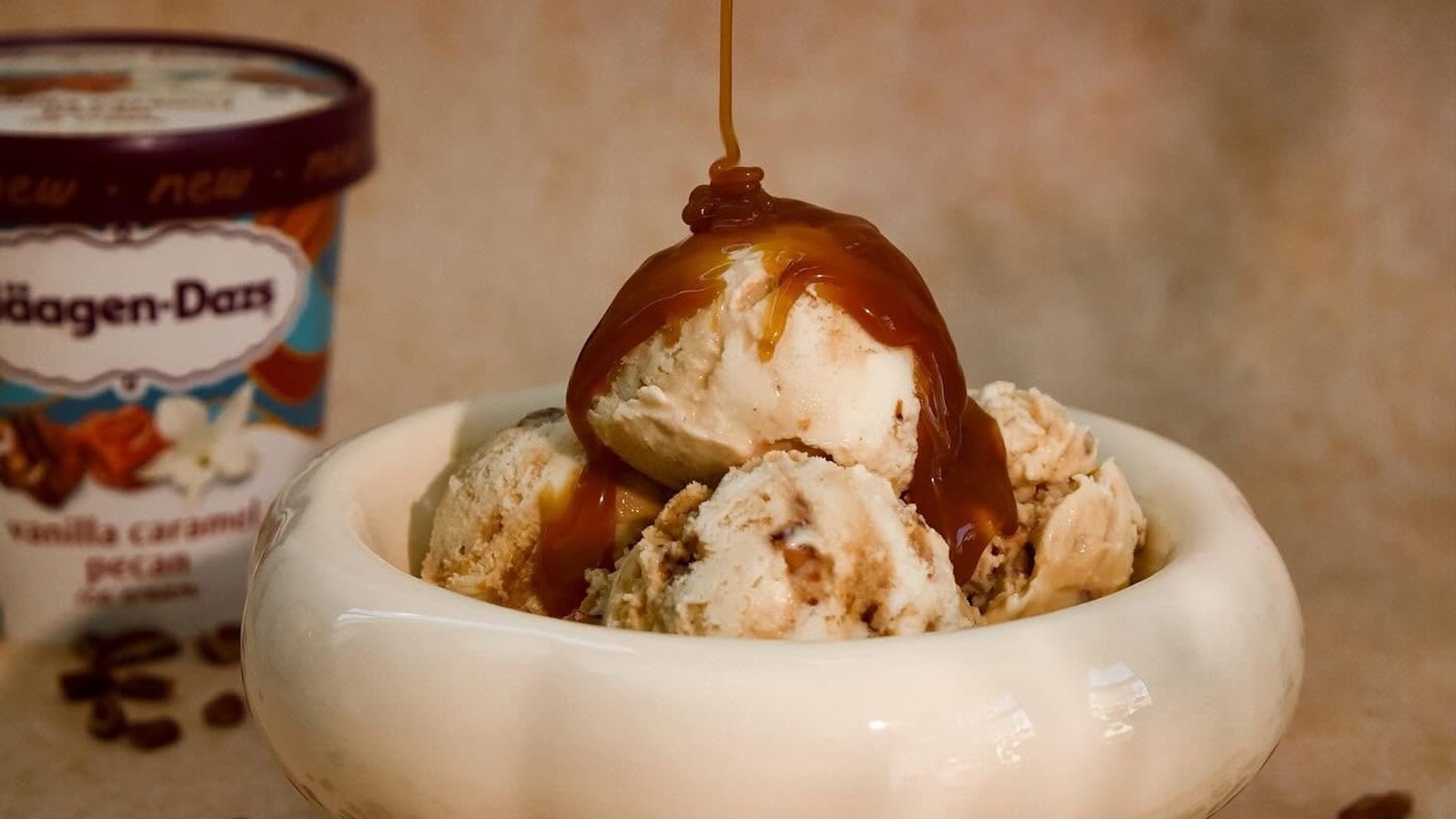 Not German, Not Dutch: The Actual Origin Of The Häagen-Dazs Ice Cream Brand