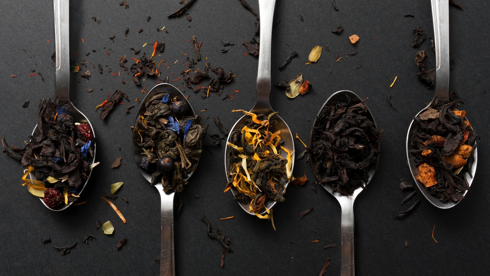Harney & Sons' New Disney Tea Line Is Inspired By 5 Favorite Characters