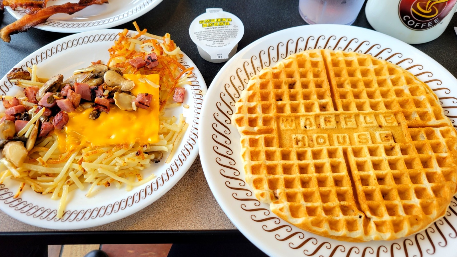 Hash Brown Showdown: Does IHOP Or Waffle House Reign Supreme?
