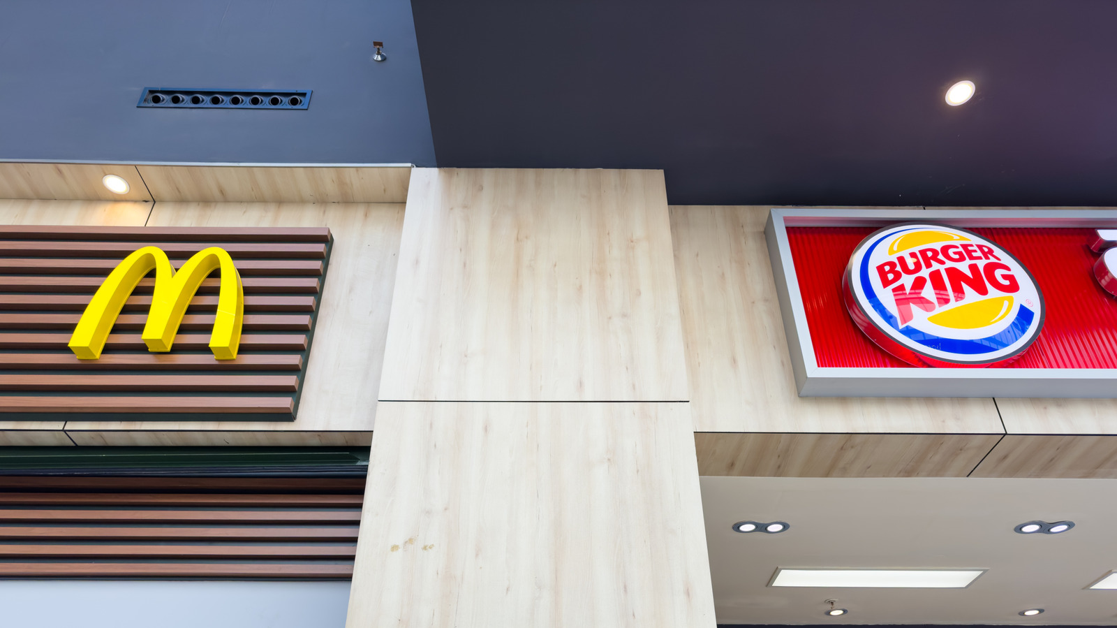 Have It More Your Way: Burger King Beats McDonald's With These Menu Options