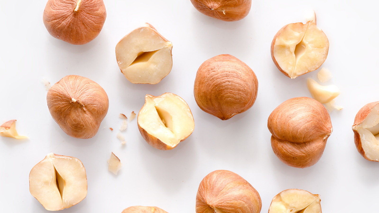 Hazelnut Oil Is More Versatile Than You Might Think