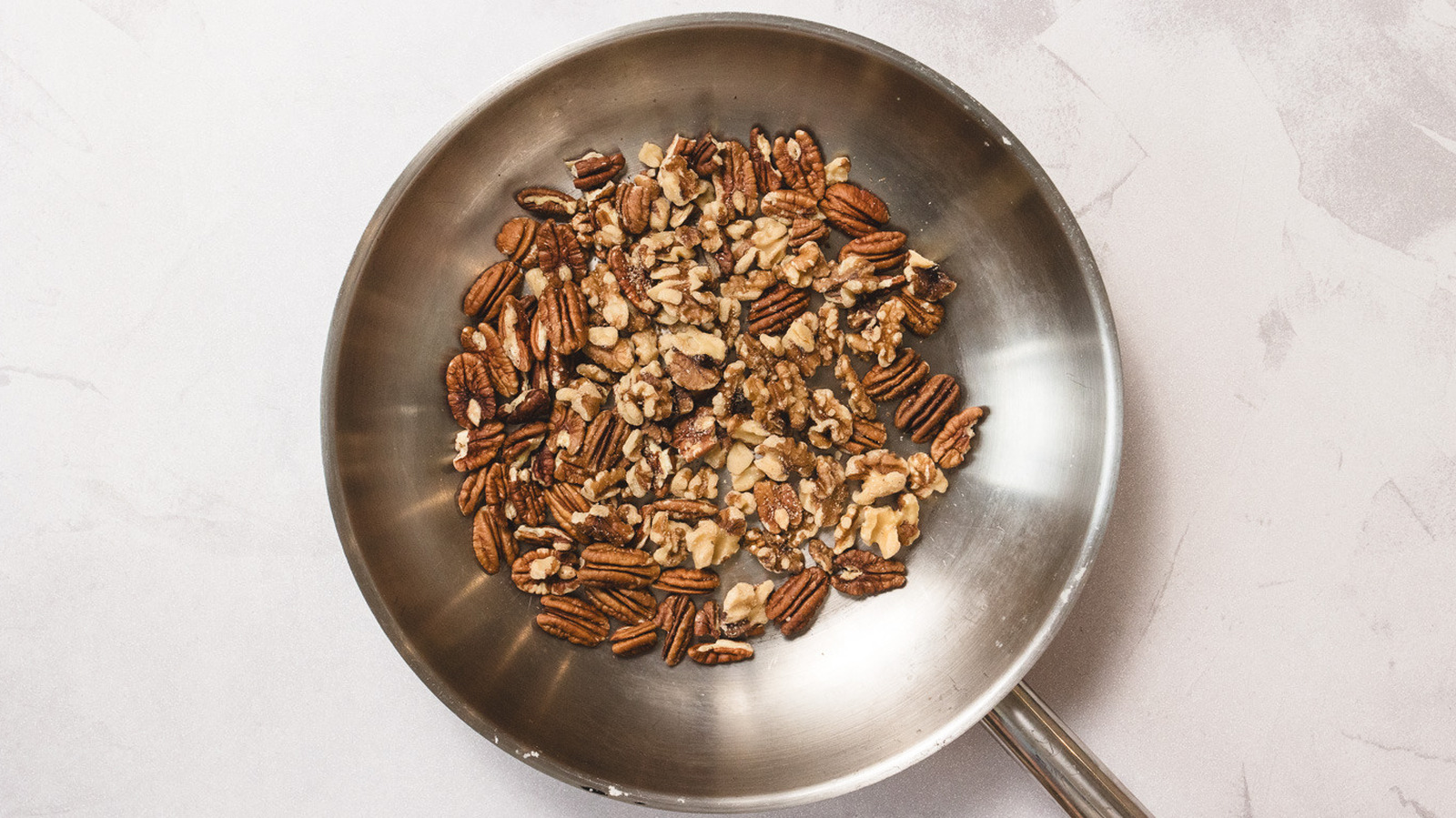 Heavy Cream And 2 Nuts Are The Start To An Easy Old-School Candy That Deserves More Love