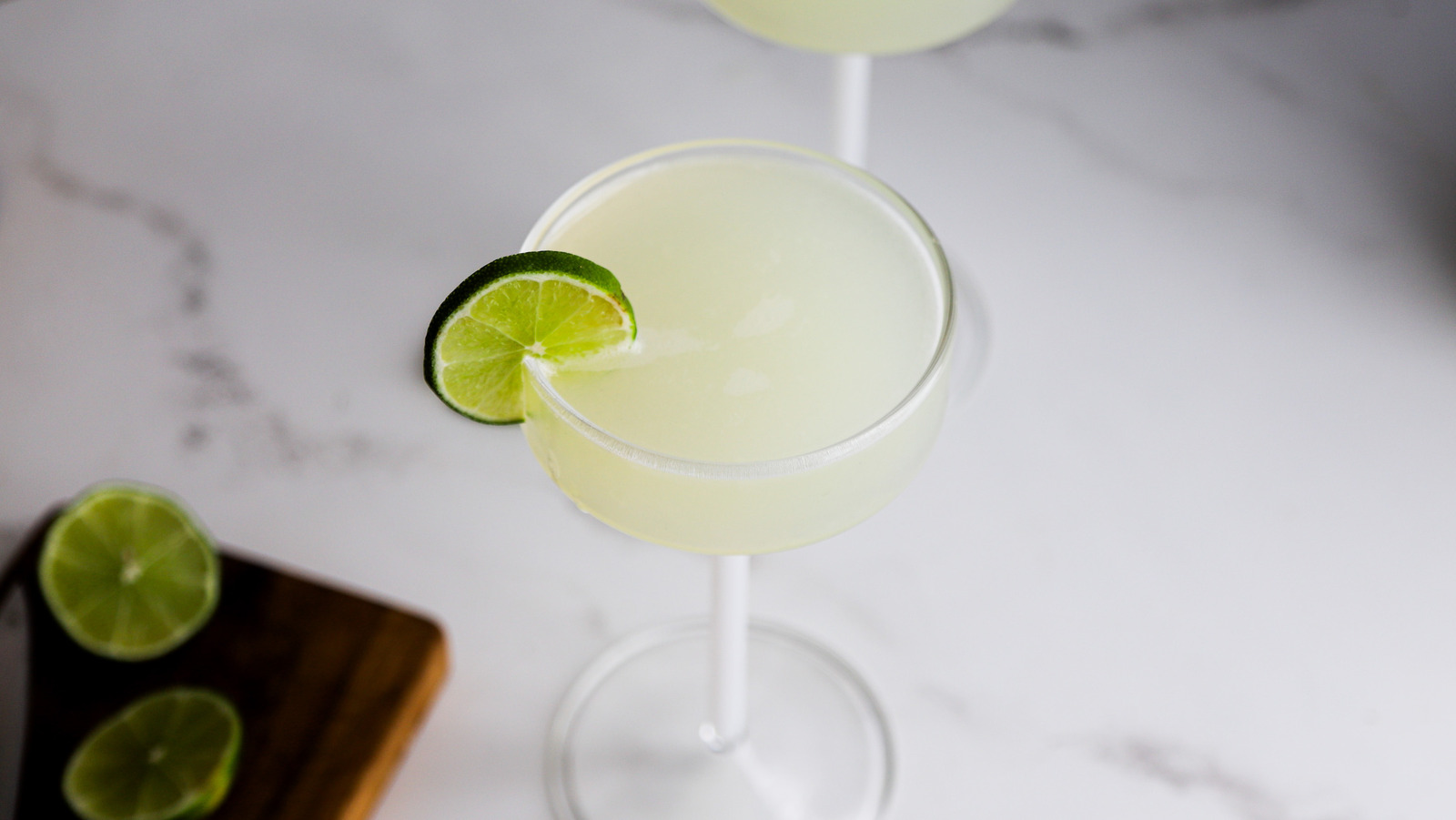 Hemingway Daiquiri Taste at Rosetta Cogan blog