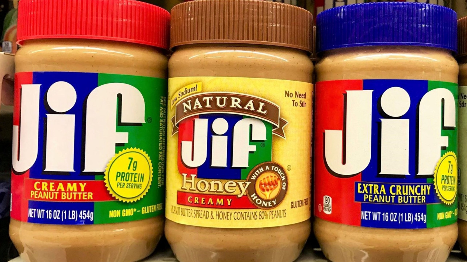 Here's How Much The Peanut Butter Recall May Have Cost J.M. Smucker