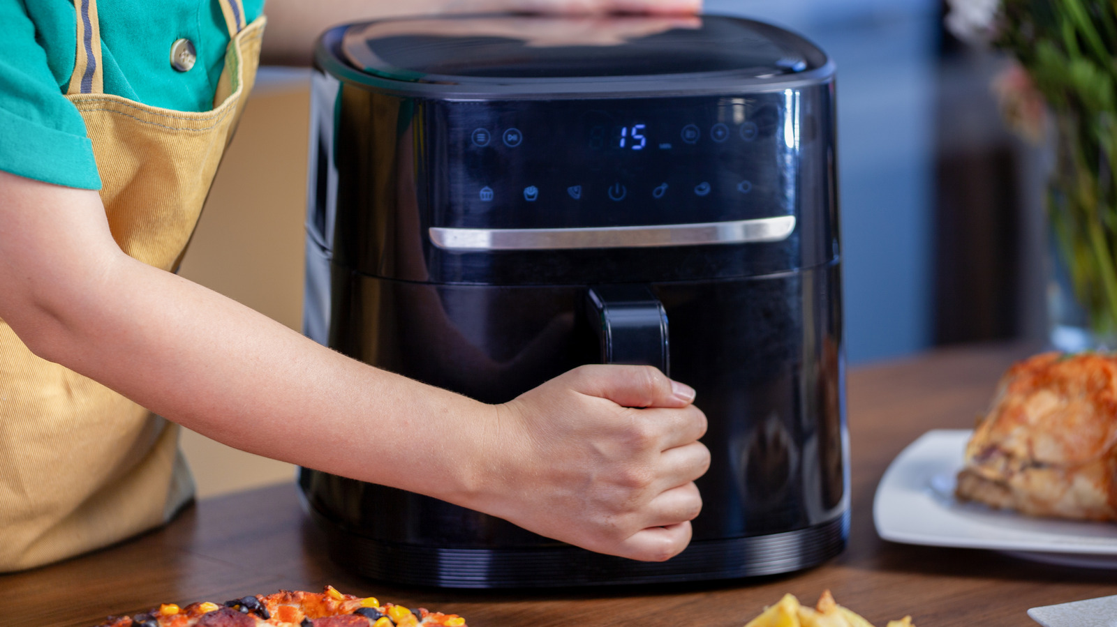 Here's How Much You Should Spend On A Quality Air Fryer In 2026
