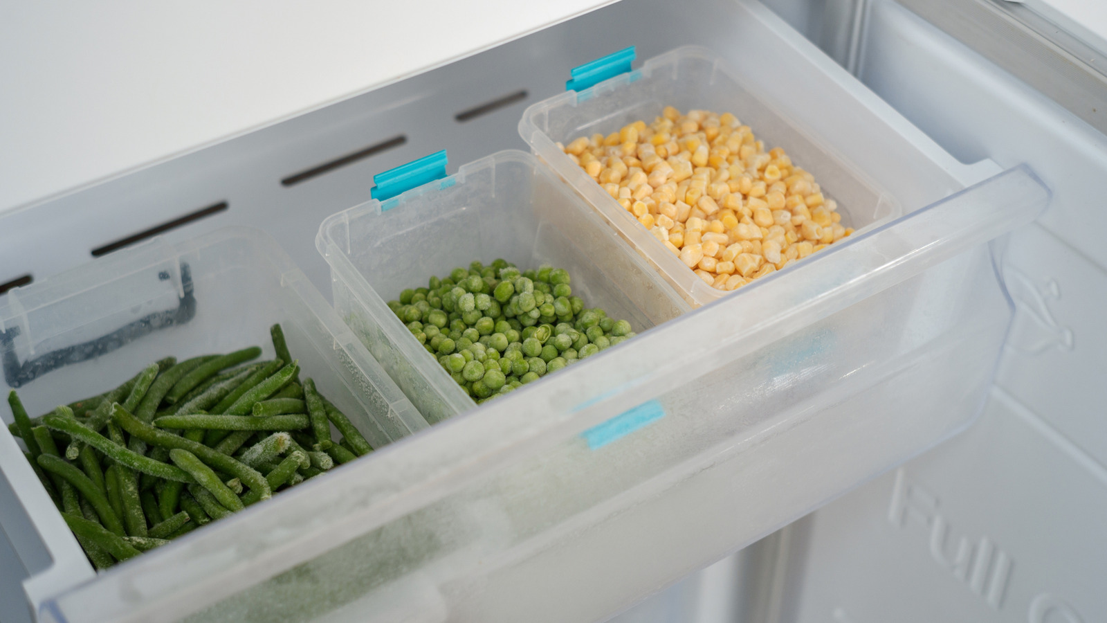 Here's How Often You Should Actually Be Deep-Cleaning Refrigerator Drawers - Tasting Table