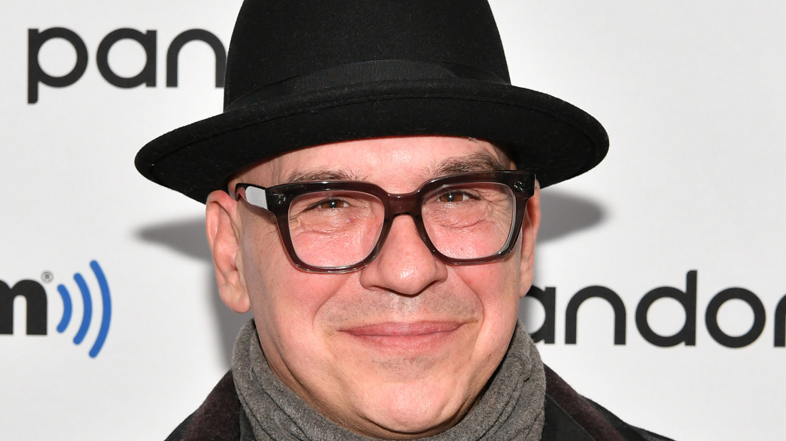 Here's What Likely Put Michael Symon On Food Network's Radar - Tasting Table