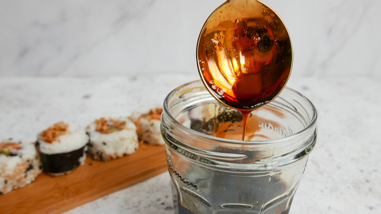 Here s What Your Homemade Eel Sauce Should Actually Look Like