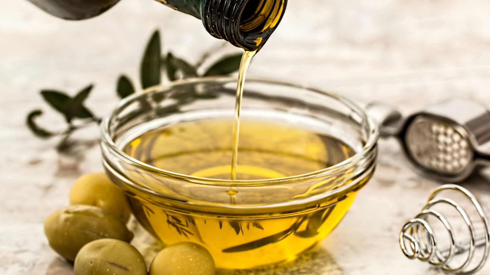 Here's Why Olive Oil Is So Expensive - Tasting Table