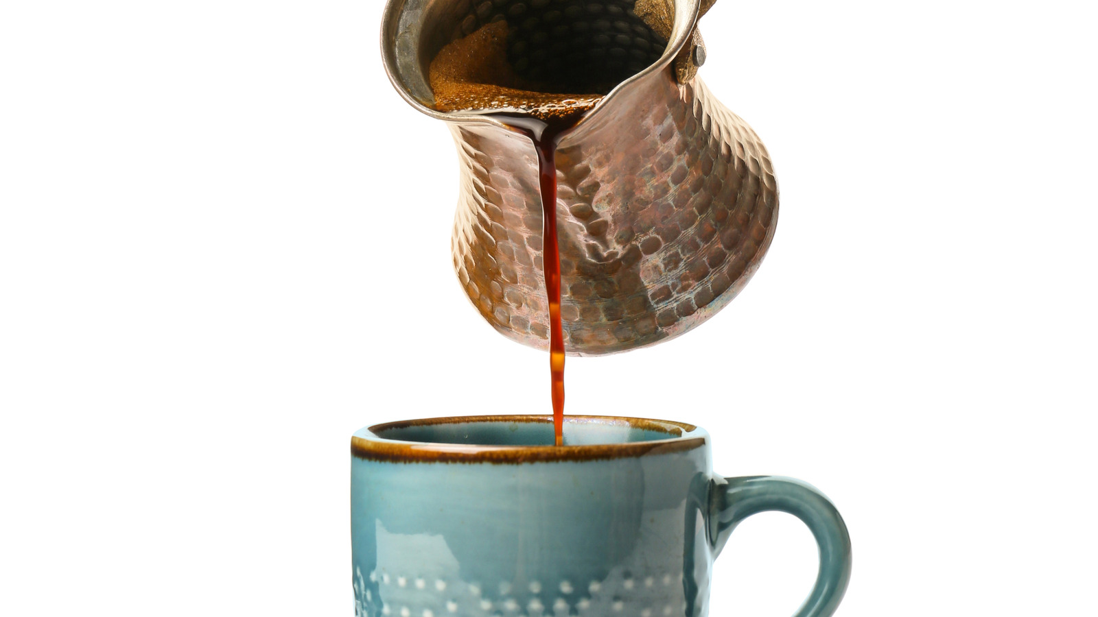 Here's Why You Should Add An Extra Espresso Shot To Your Coffee