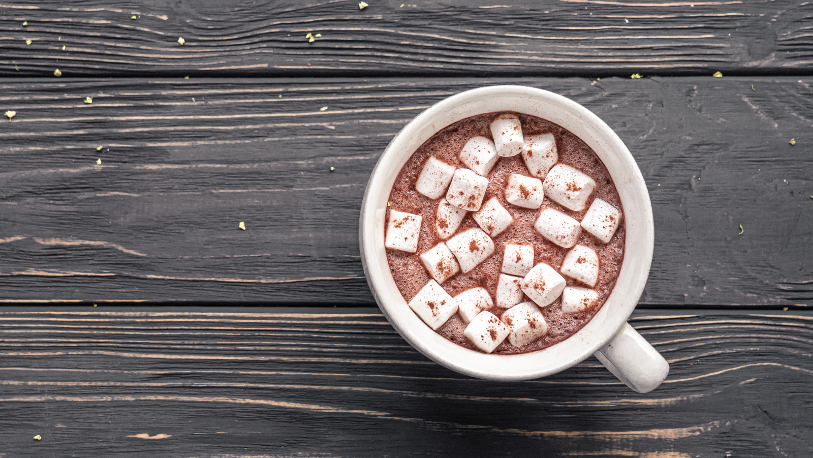 Hershey's Is Ready For Winter With Its FirstEver Hot Chocolate Bombs