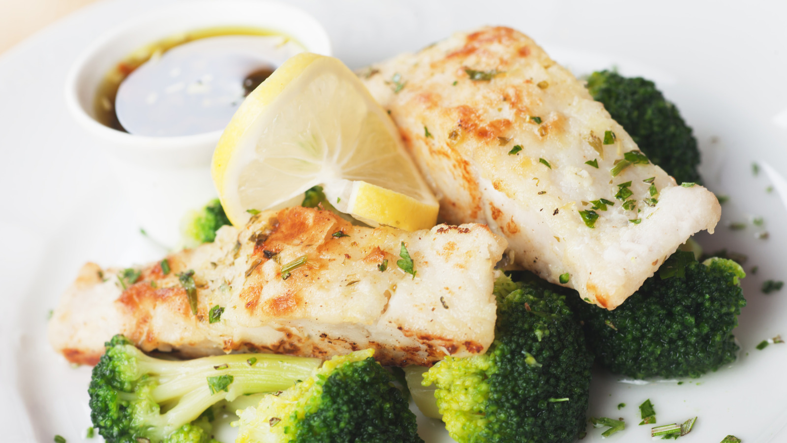 For Anyone Bored With Bland Fish, This Hidden Gem Will Have You Hooked - Tasting Table