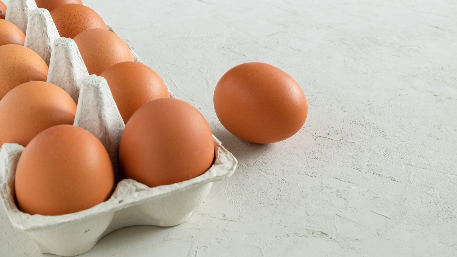 High Egg Prices Cause Dollar Tree To Pause Sales