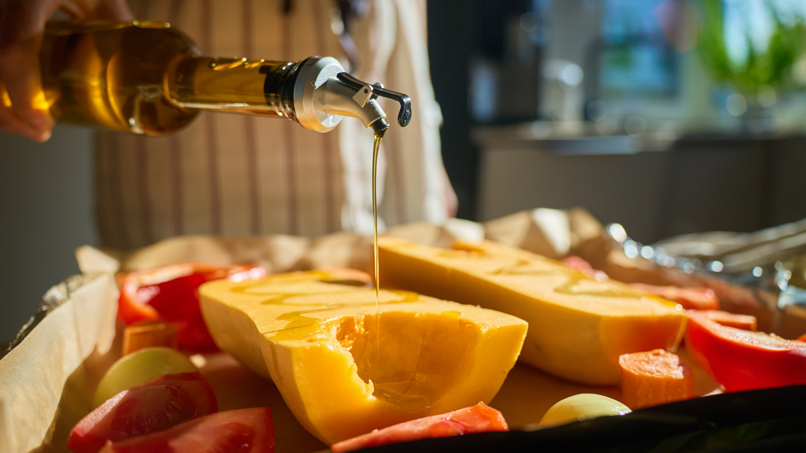 Why Spending More On High-Quality Olive Oil Can Be A Smart Decision