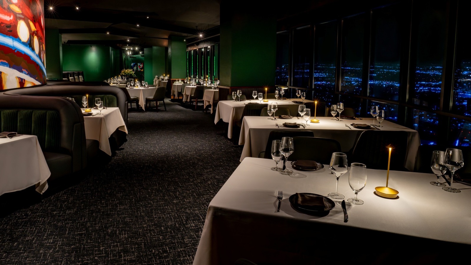 This Vegas Steakhouse Lets You Smother Any Steak Order In Animal-Style Fries - Tasting Table