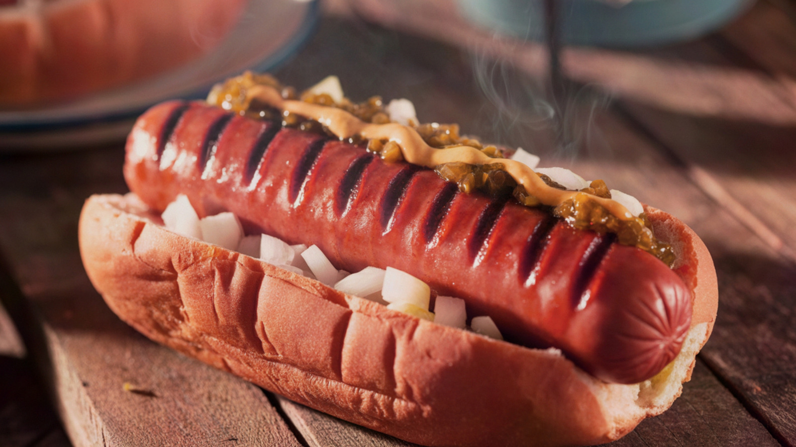 This ¼ Pound Hot Dog Brand Affordably Feeds Guests, And Doesn't Contain Any Organ Meat