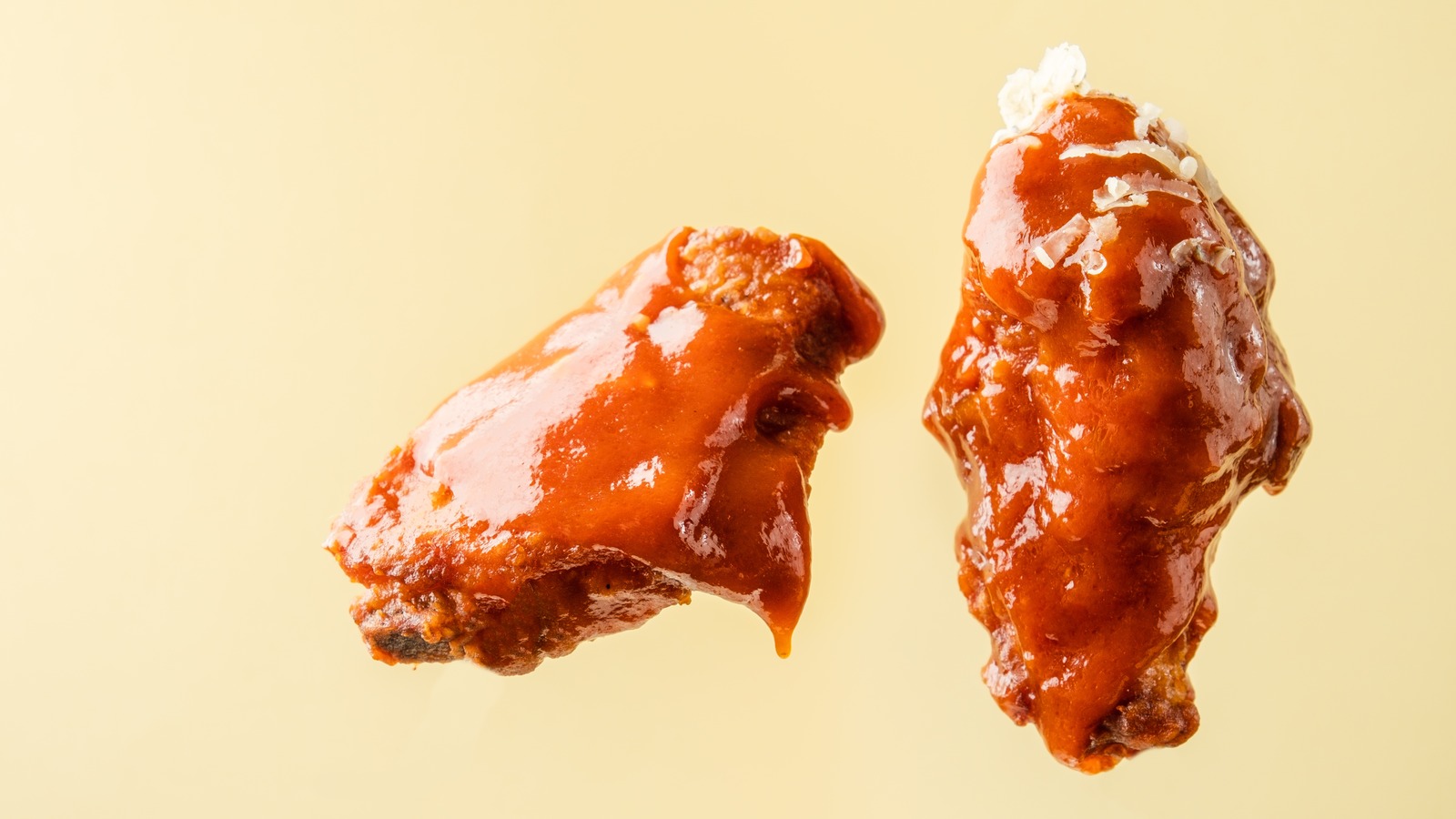 Hot Ones Launches New Frozen Chicken Strips In 2 Fiery Flavors