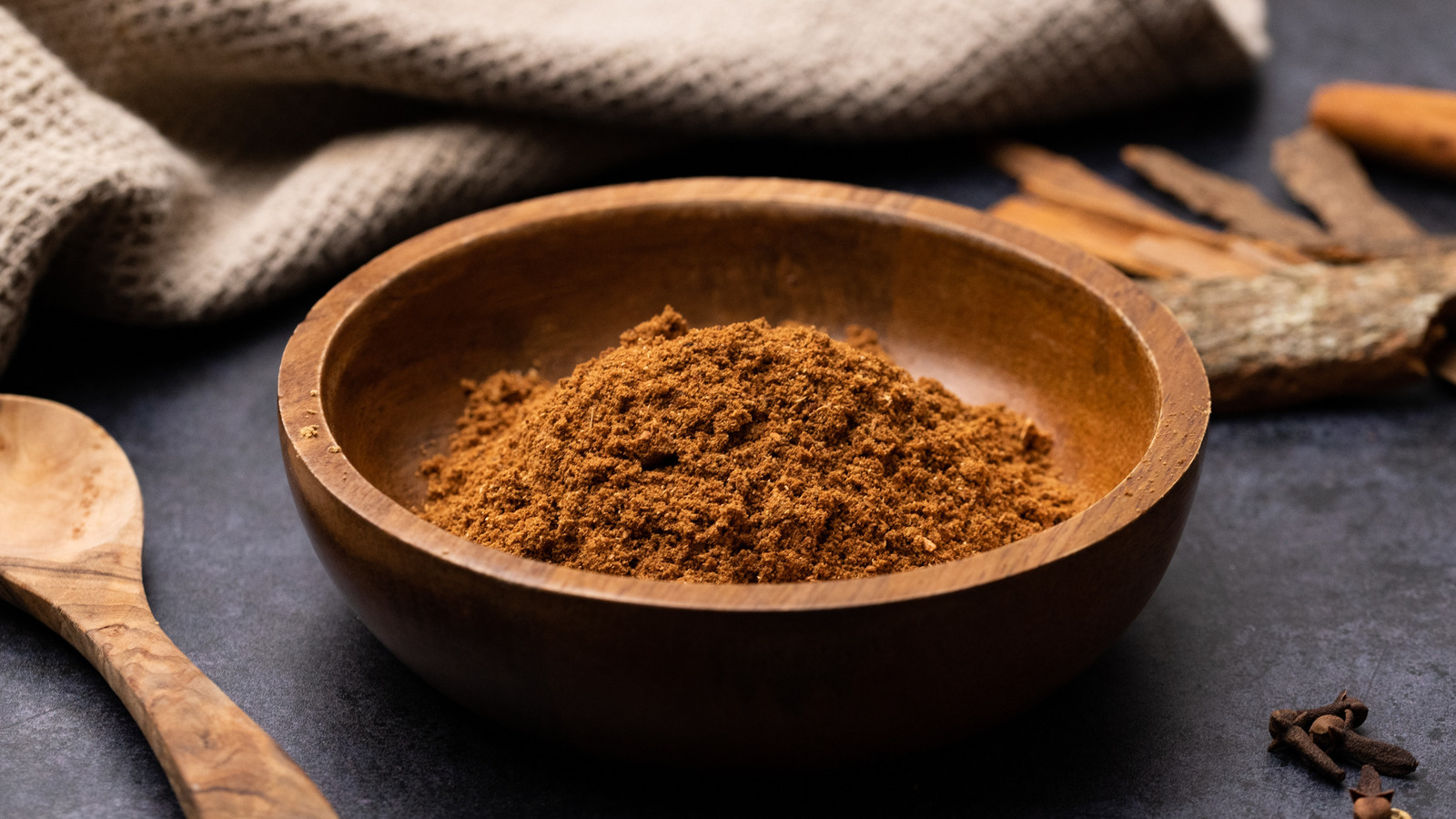 HouseBlend FiveSpice Powder Recipe