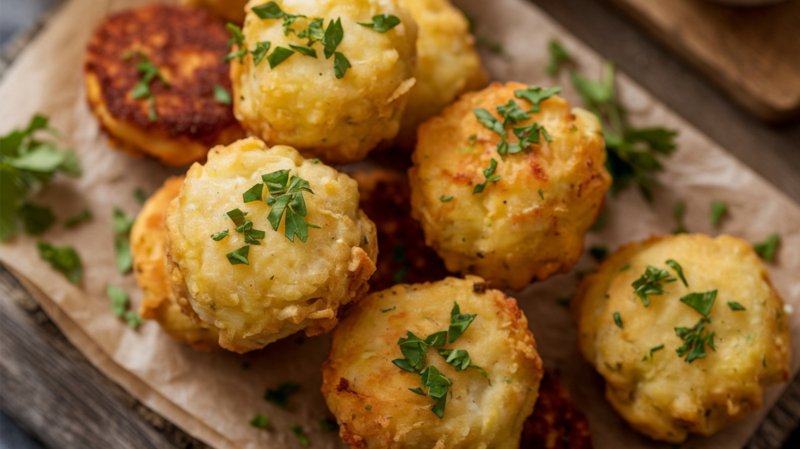 How 17 Classic Southern Dishes Got Their Quirky Names - Tasting Table