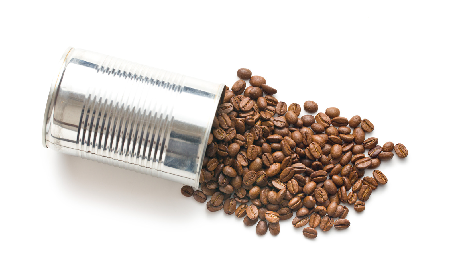 How To Use A Coffee Can As A LastMinute Grill