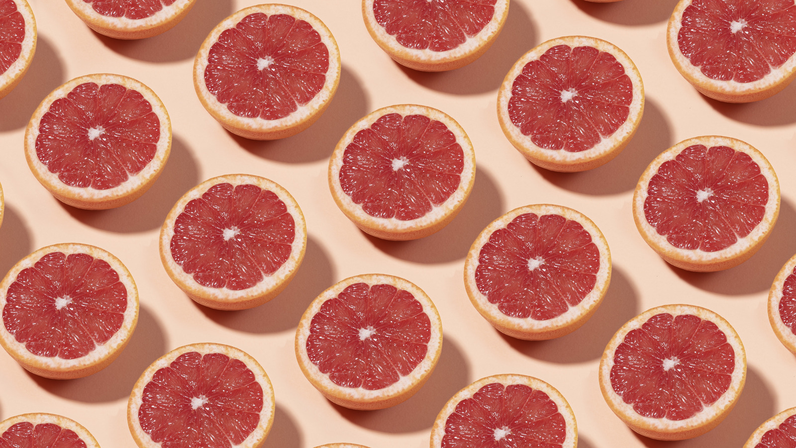 How A Grapefruit Knife Allows You To Cut Perfect Sections Every Time