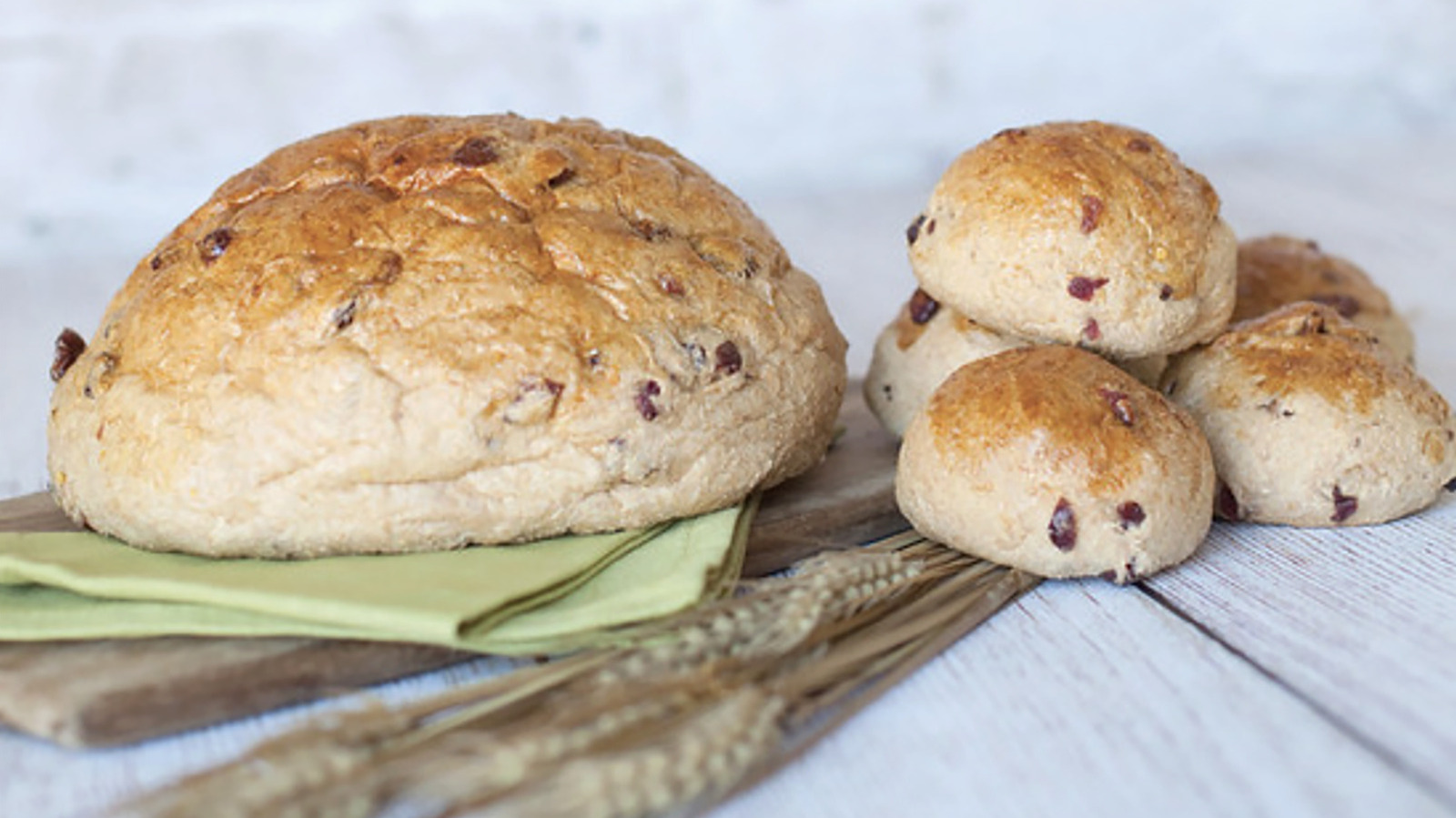 How A Humble Montana Bakery Founded In The '70s Grew Into 'Bread Heaven' With 200 Spots Across America - Tasting Table