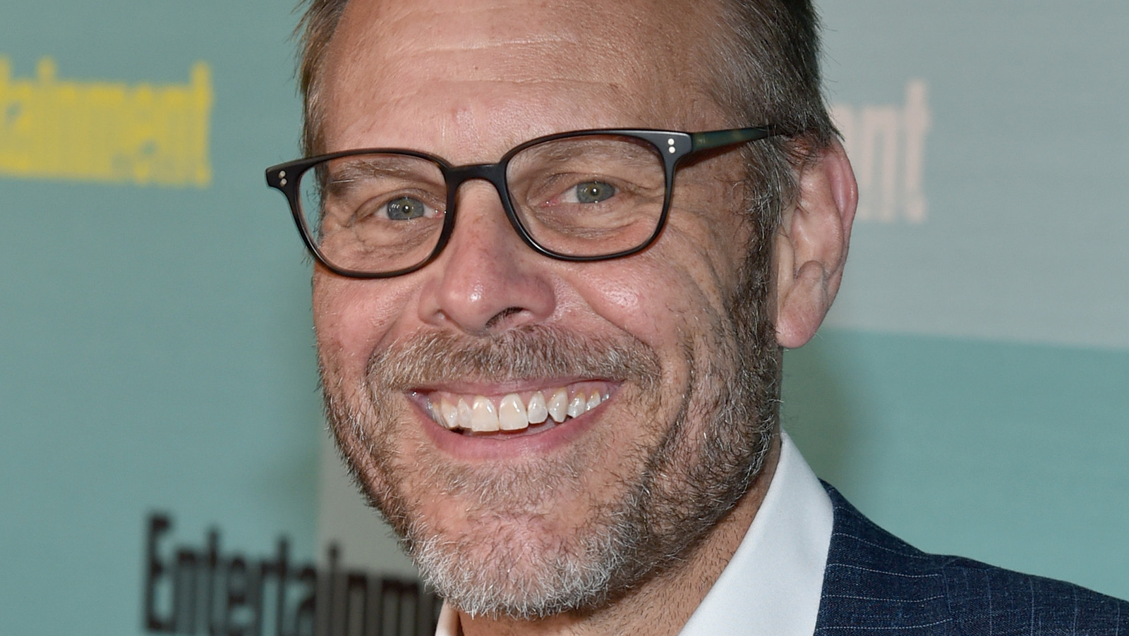 How Alton Brown Takes Green Bean Casserole To The Next Level