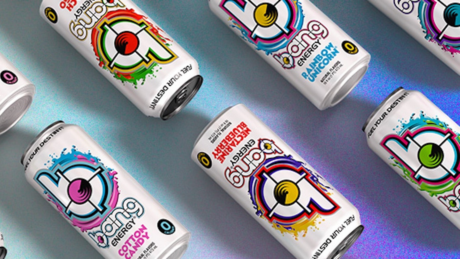 How Bang Energy Drinks Almost Failed