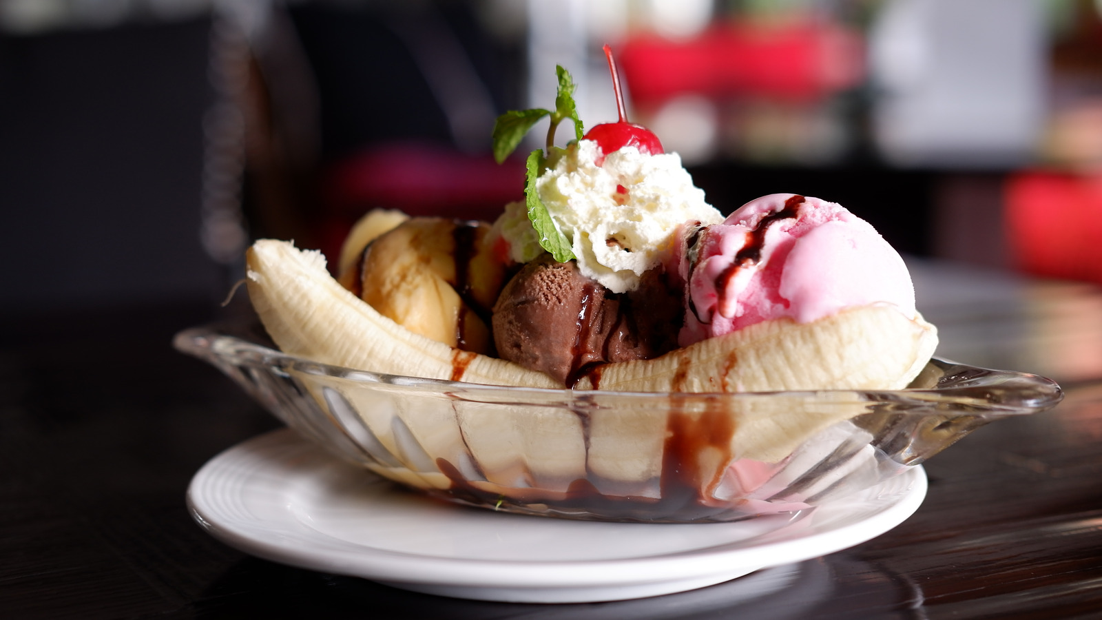 How Blue Laws Led To The Creation Of The Ice Cream Sundae