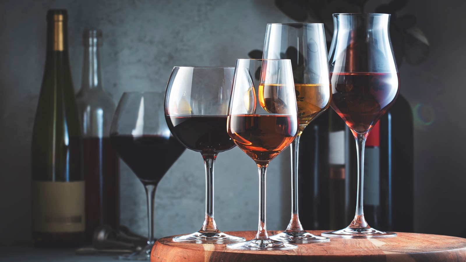 How Chaptalization Elevates A Wine's Alcohol Content