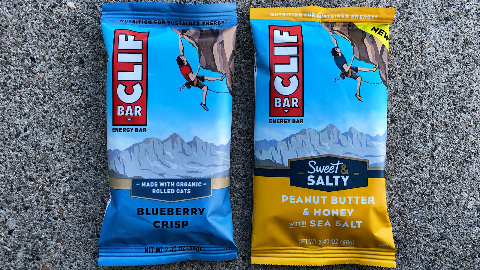 How Clif Bar Is Helping Mondelez's Profits Soar