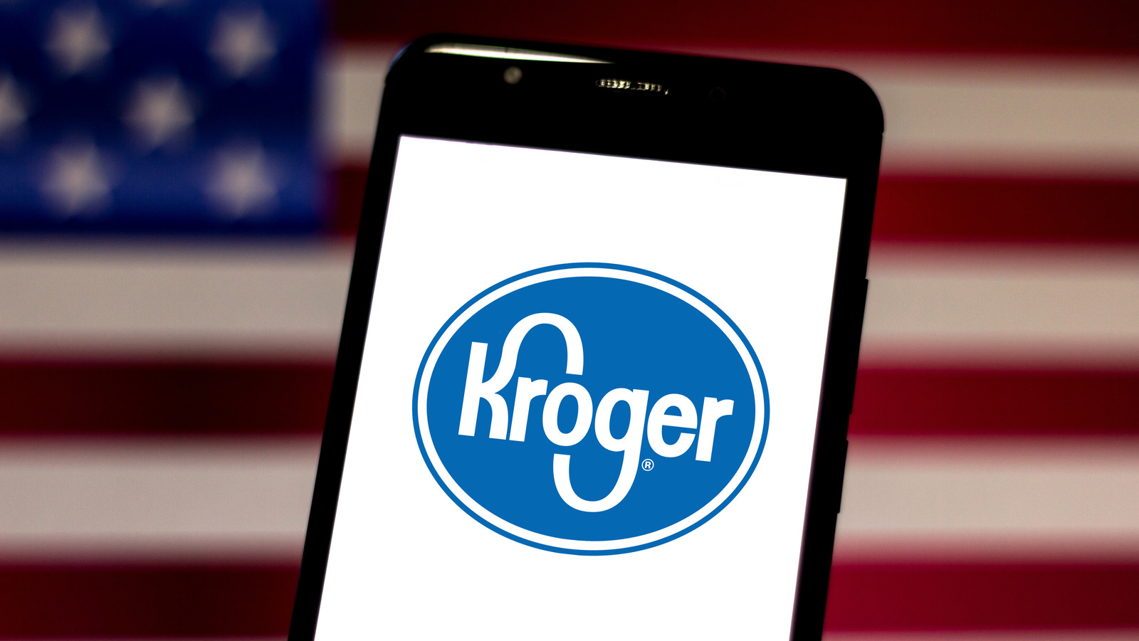 How Digital Grocery Shopping Is Fueling Kroger's Success