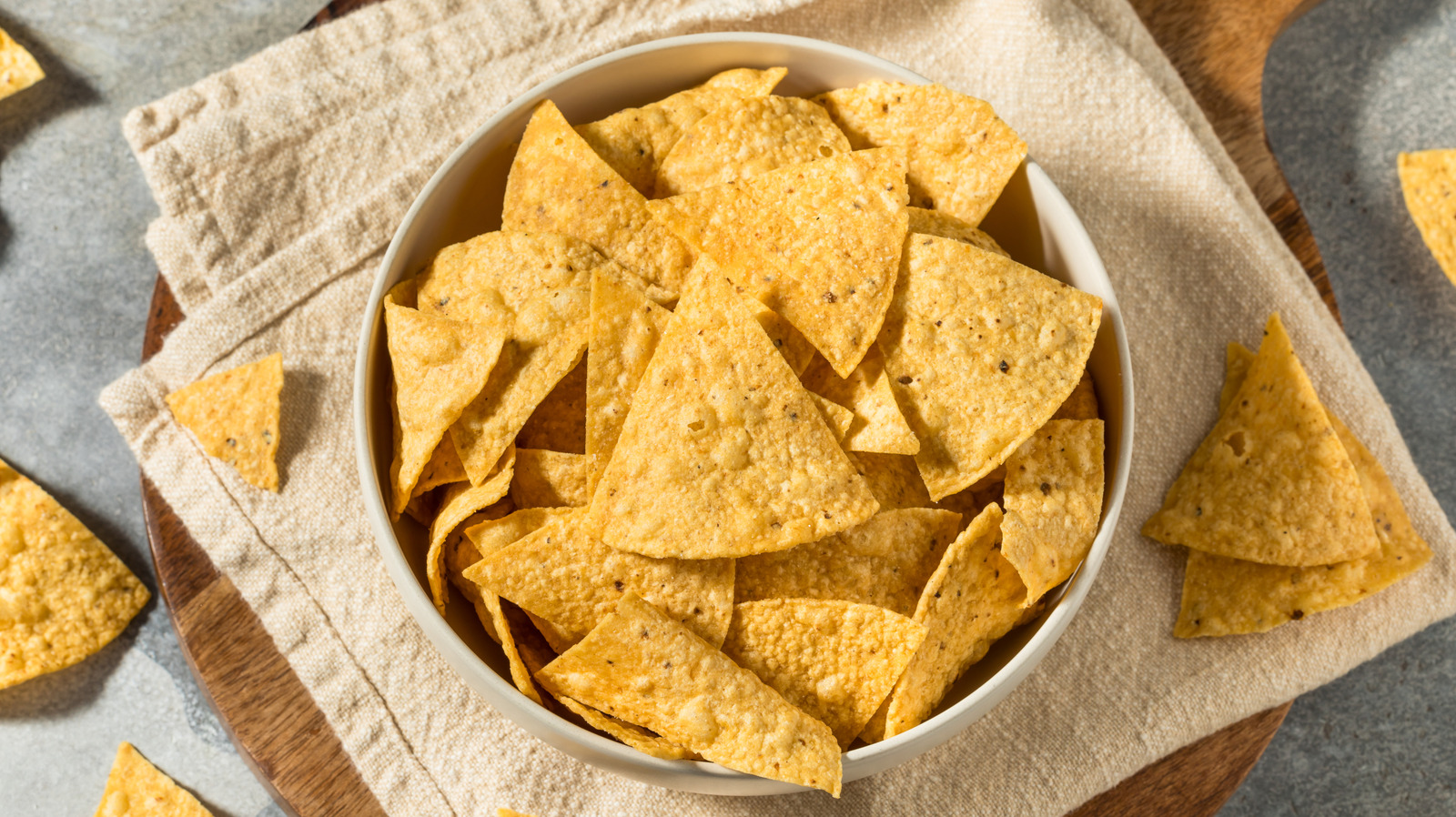 How Discarded Tortillas Became A Billion-Dollar Industry Thanks To One Woman