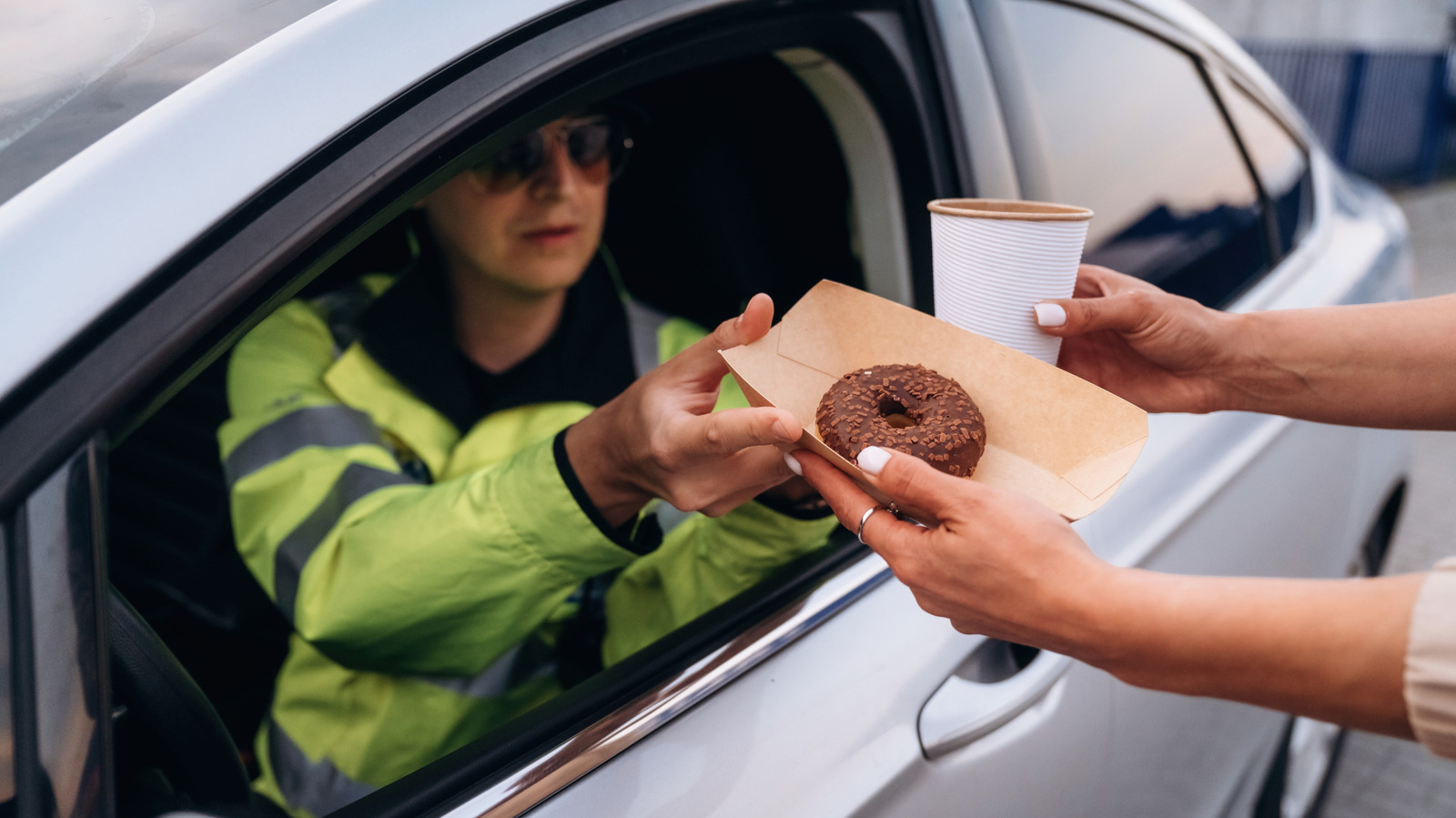 How Drive-Thru Breakfast Became An American Habit