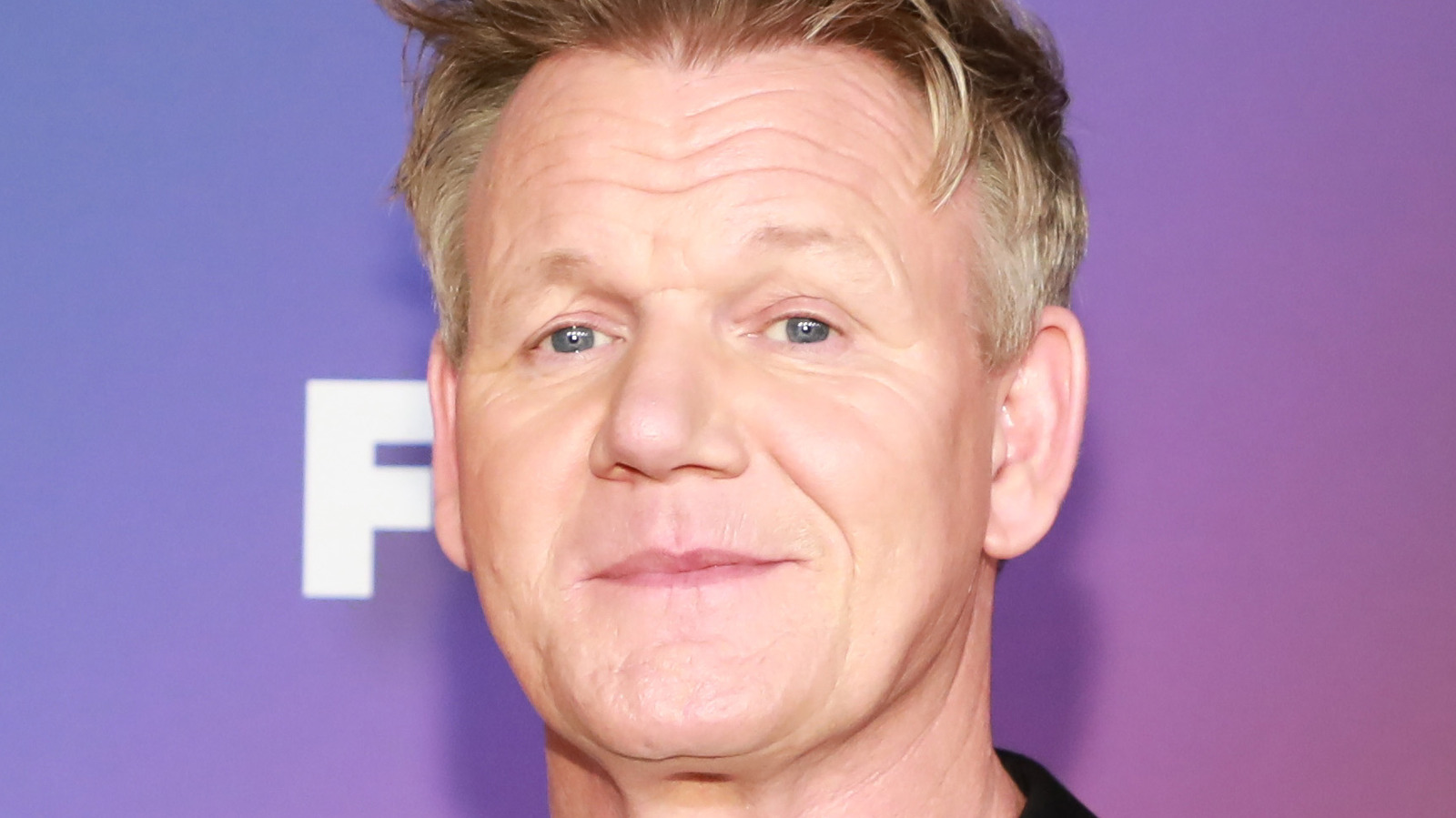 How Gordon Ramsay Actually Feels About The Michelin Rating System