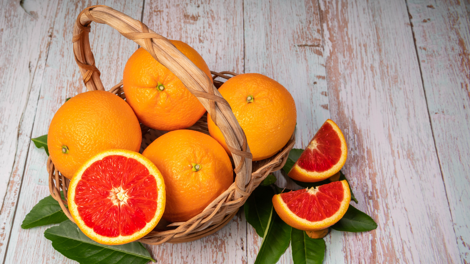 How Grapefruit Was First Introduced To The US