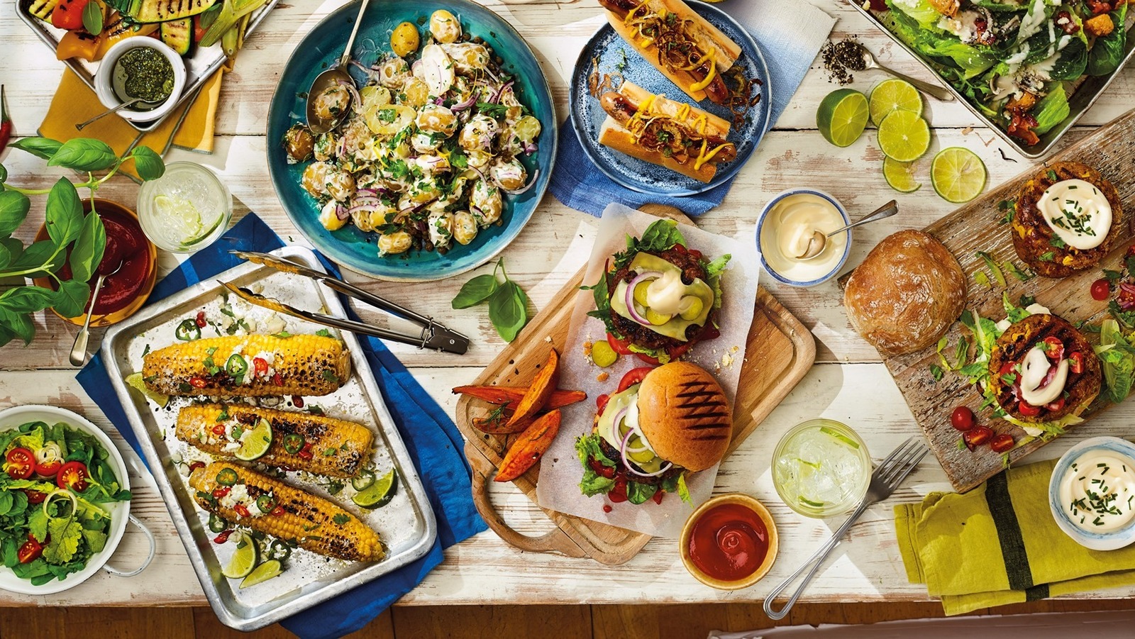 How Hellmann's Mayo Became An American Favorite