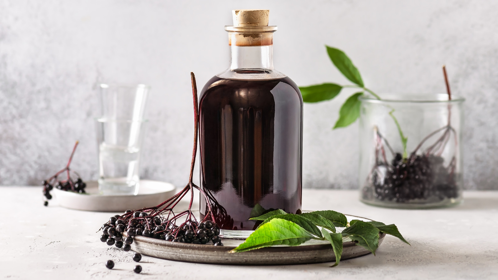 How Herbal Wine Was Made In Ancient Egypt