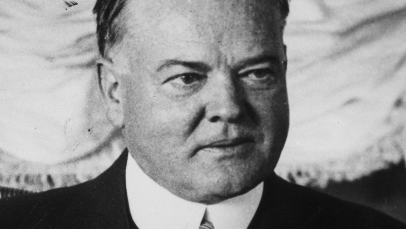 How Herbert Hoover Pioneered Meatless Mondays