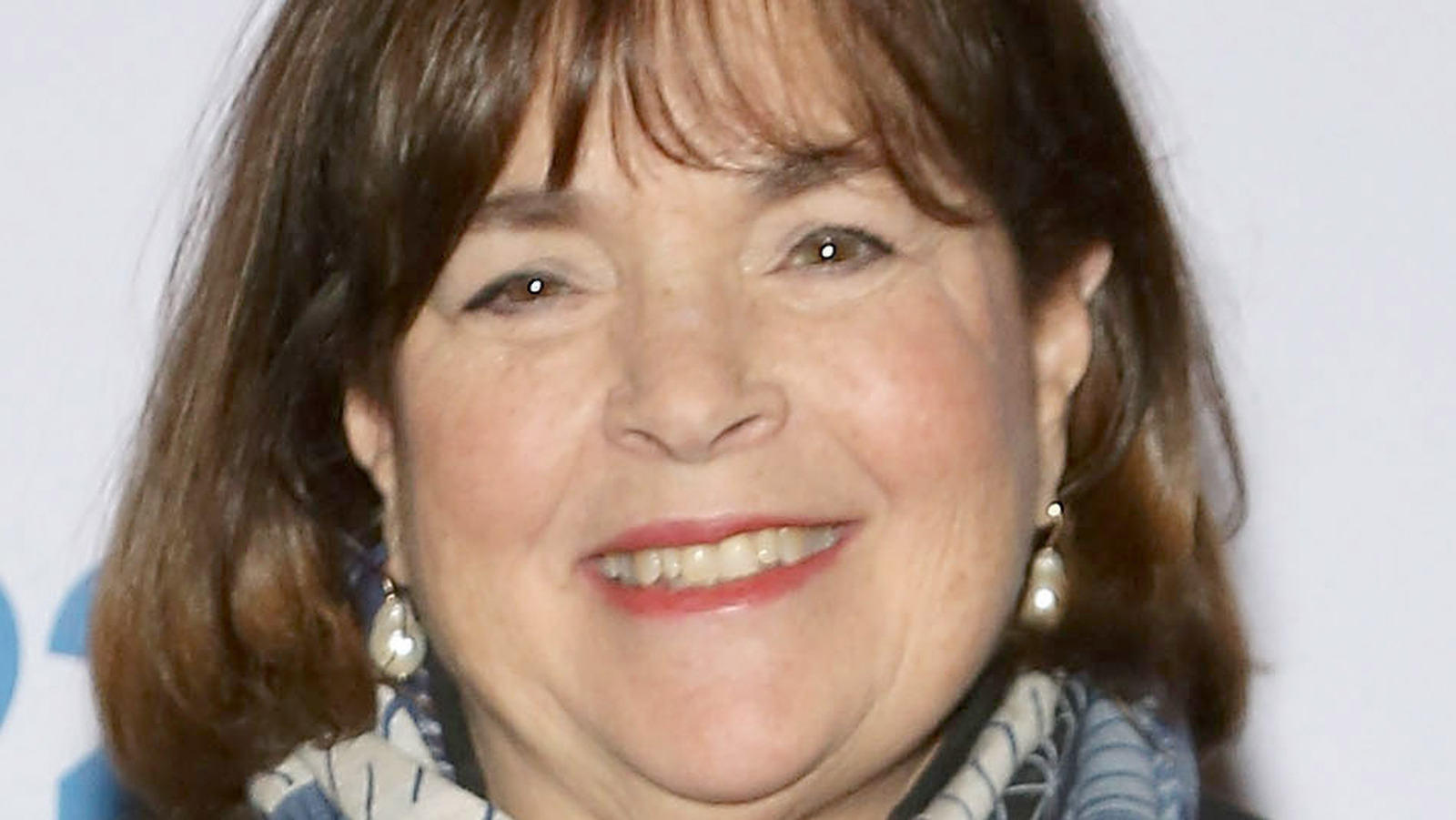 How Ina Garten Fluffs Her Fish For Tuna Salad