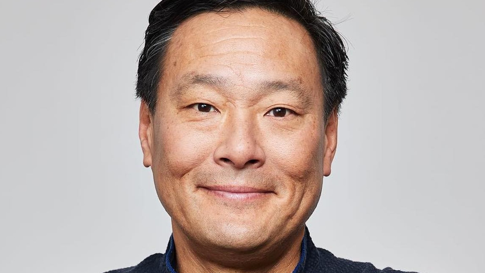 How Iron Chef Ming Tsai Creates EastWest Cuisine With A Purpose