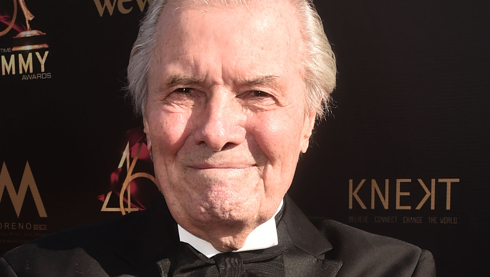 How Jacques Pépin Uses Every Part Of The Turkey - Exclusive