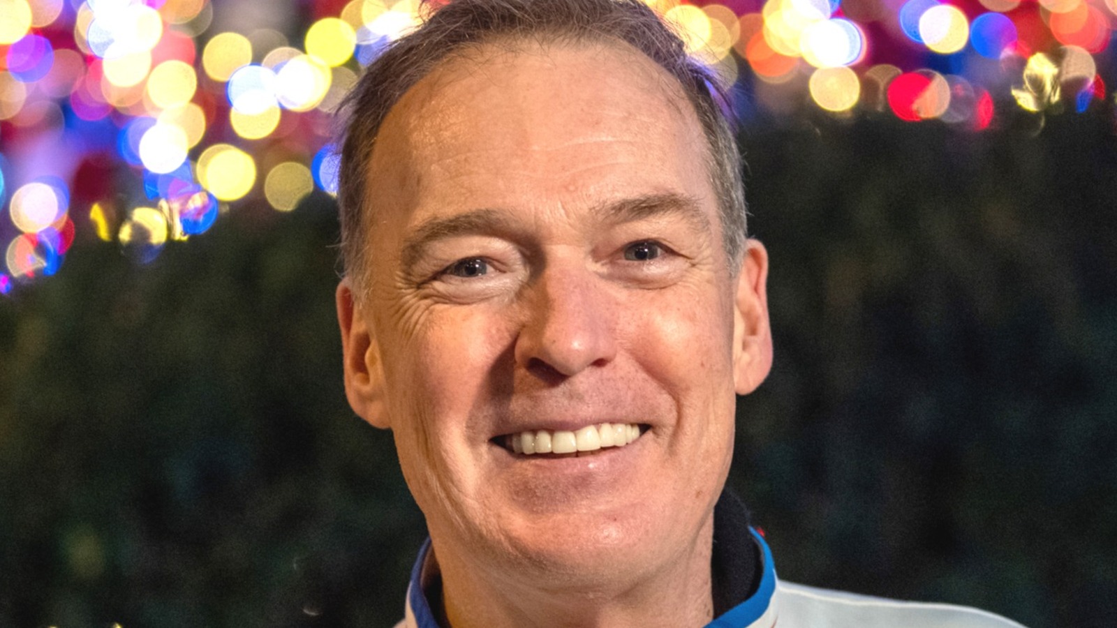 How Jacques Torres Combines Chocolate And Fruit Into A Nutritious Treat