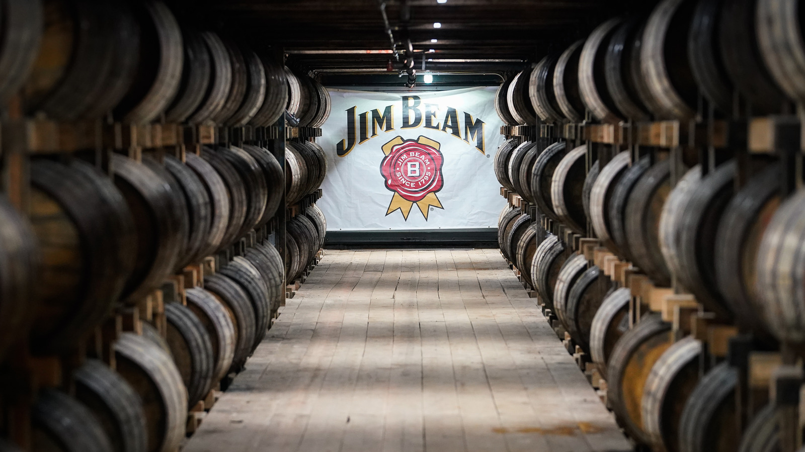 How Jim Beam's Big Expansion Plans Could Impact Its Carbon Footprint