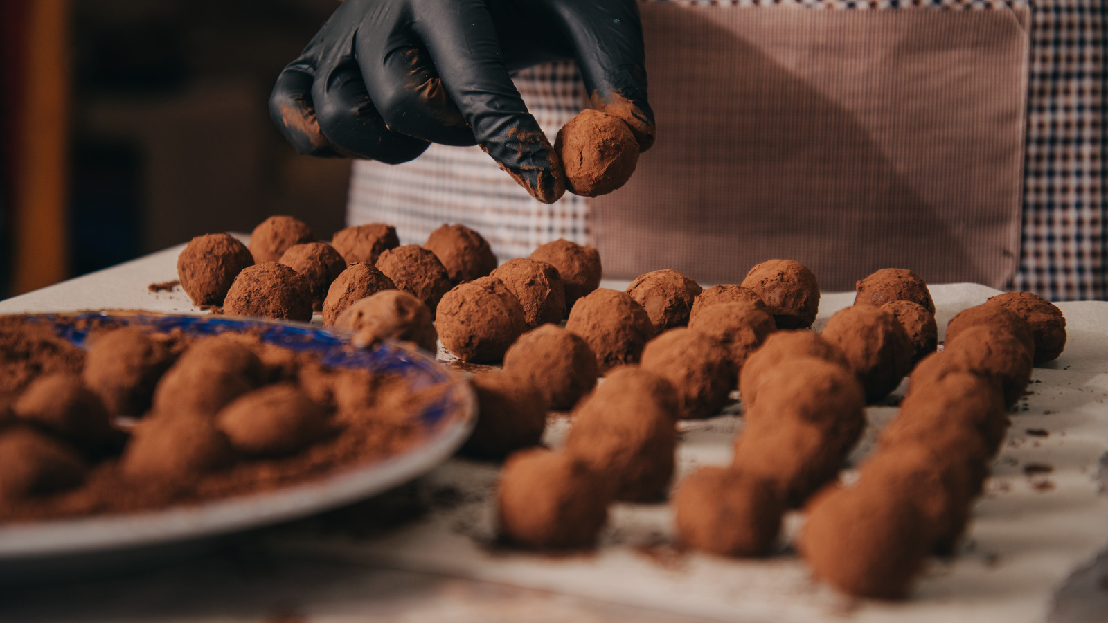 How Lindt Changed The Chocolate Industry Forever