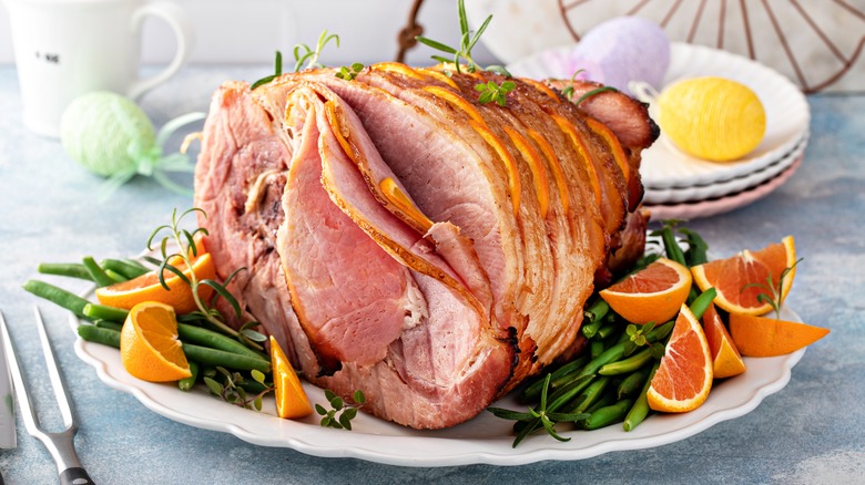 How Long Can You Keep Leftover Ham In The Fridge?
