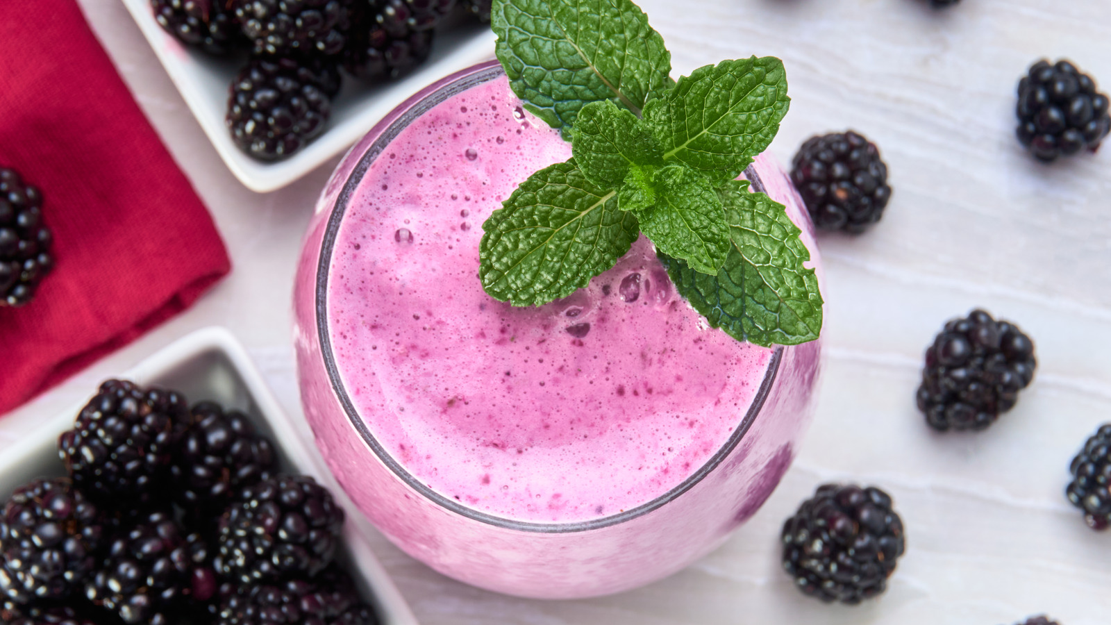 Smoothie Refrigeration Guide: How Long Smoothies Last In The Fridge, Freezer,  and Unrefrigerated