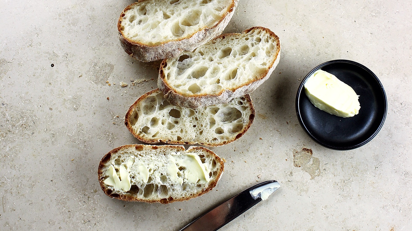 How Long Can You Store Butter In The Fridge?