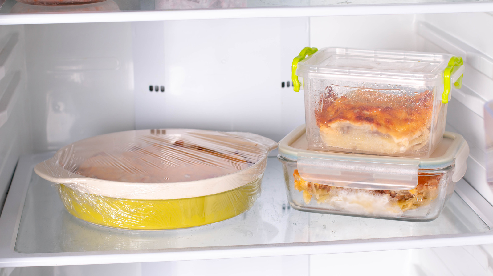 How Long Can You Store Cooked Beef In The Fridge?