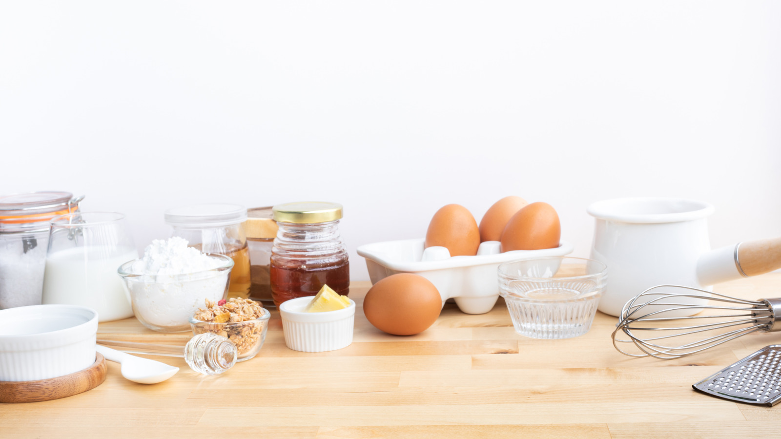How Long Can You Store Eggs On The Counter?